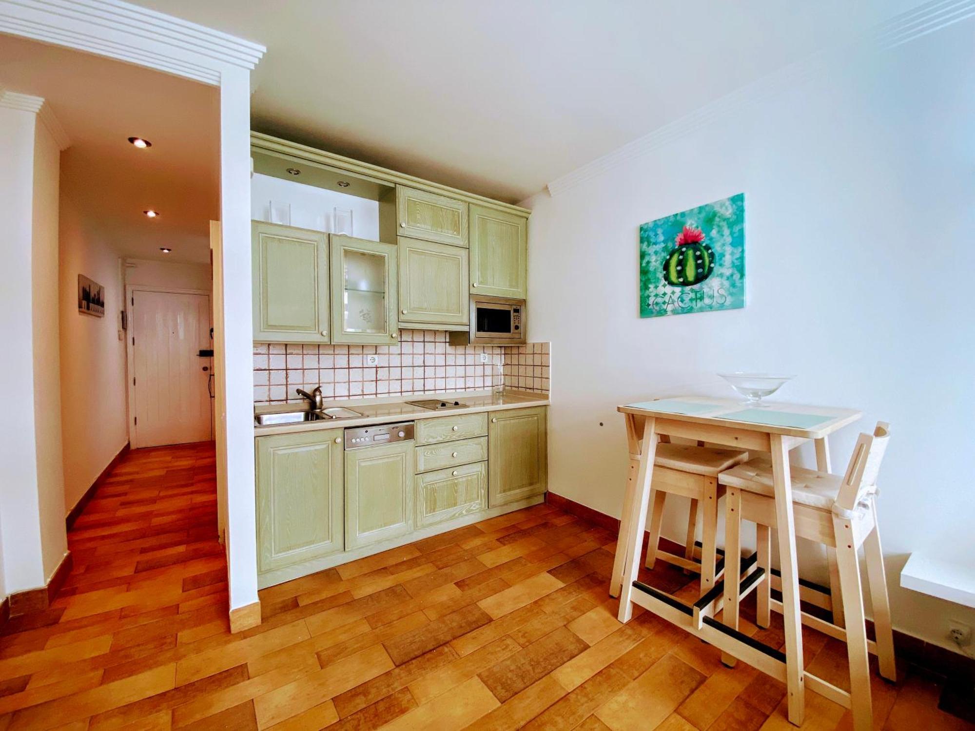 Apartment Alj39b Seaview By Wave *