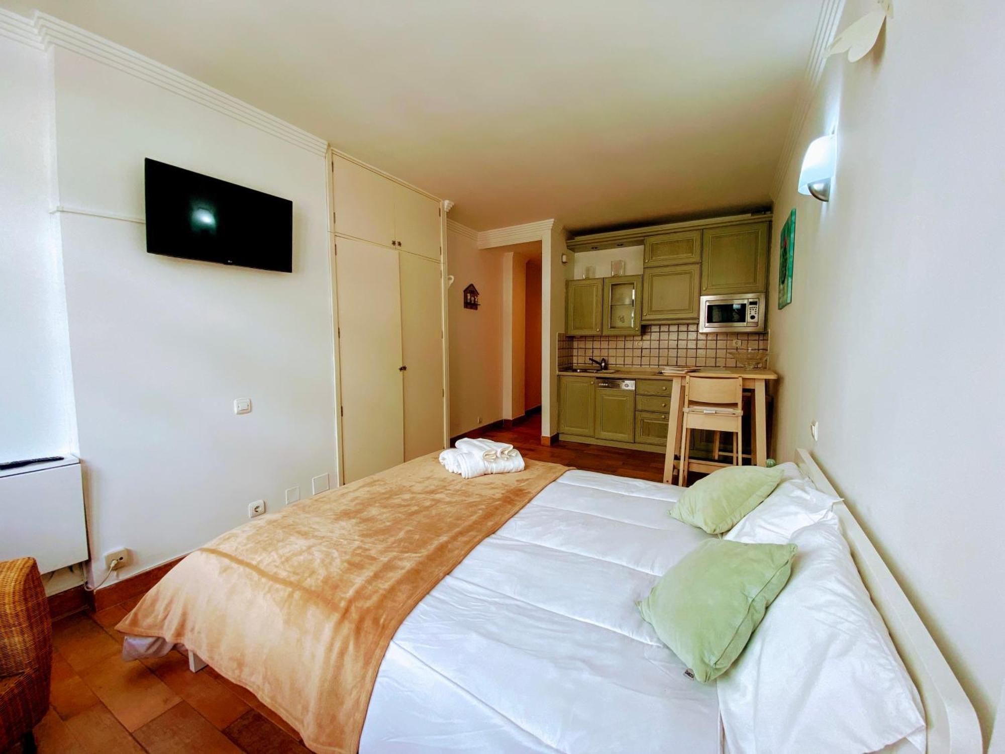 Alj39b Seaview By Wave Apartment