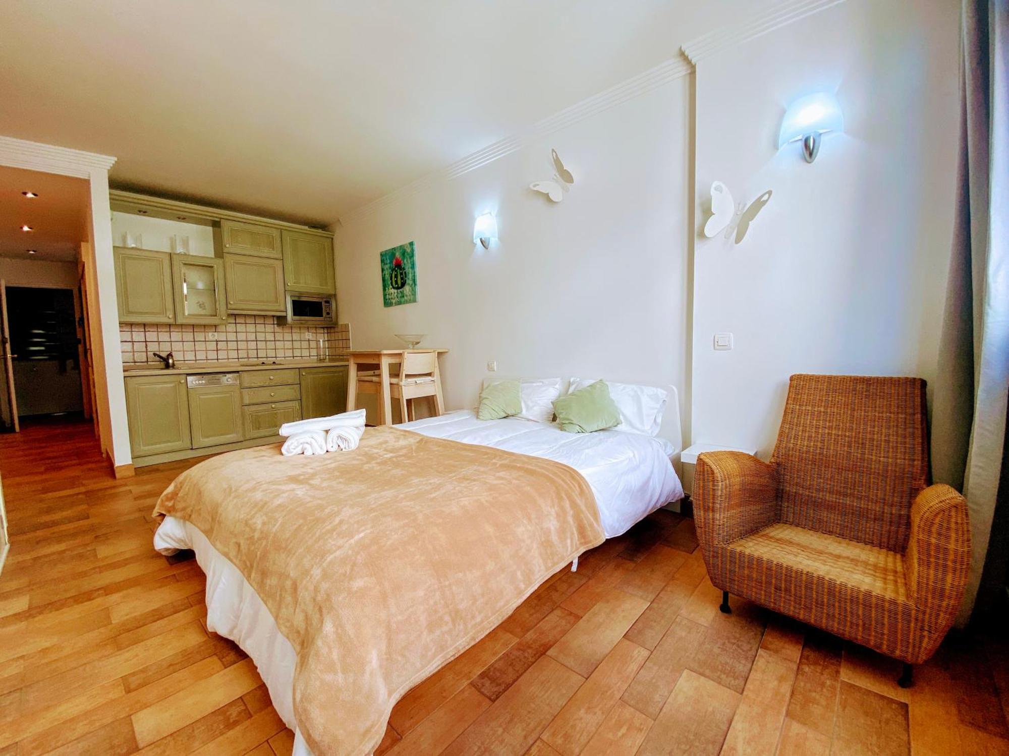 Alj39b Seaview By Wave Apartment